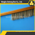 high quality bristle bee brush